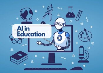 The rise of AI in education – Wasco