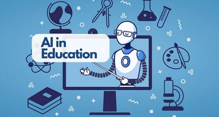 The rise of AI in education – Wasco