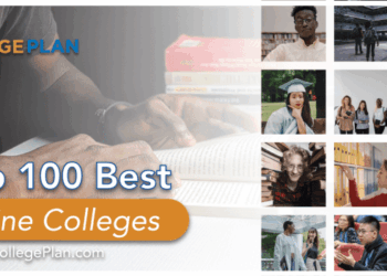 Online College Plan – Discover the Best Online College Degree Path!