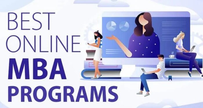 Best Affordable Online MBA Programs In The World - OPM Opportunities