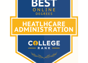 Best Healthcare Administration Degrees Online