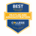 Best Healthcare Administration Degrees Online