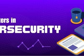 2025 - Best Online Masters Programs in Cybersecurity | CollegeHippo