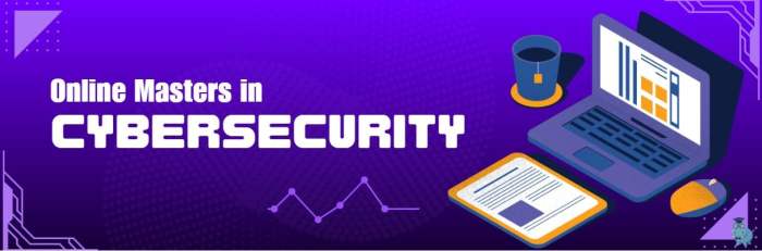 2025 - Best Online Masters Programs in Cybersecurity | CollegeHippo