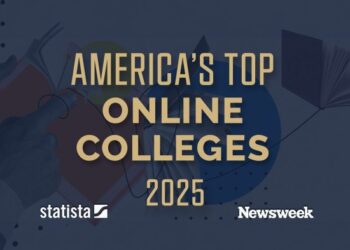 Online Colleges: A 2025 Guide | Coursera