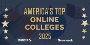 Online Colleges: A 2025 Guide | Coursera