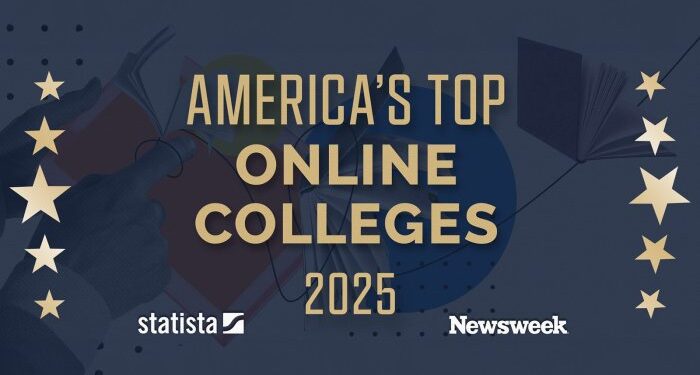 Online Colleges: A 2025 Guide | Coursera