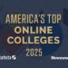 Online Colleges: A 2025 Guide | Coursera