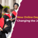 How Online Degrees are Changing the Job Market - Digital Skills ...